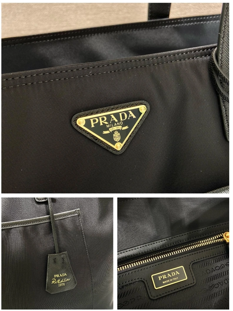 Modern Prxdx Top Handle Bags 57036