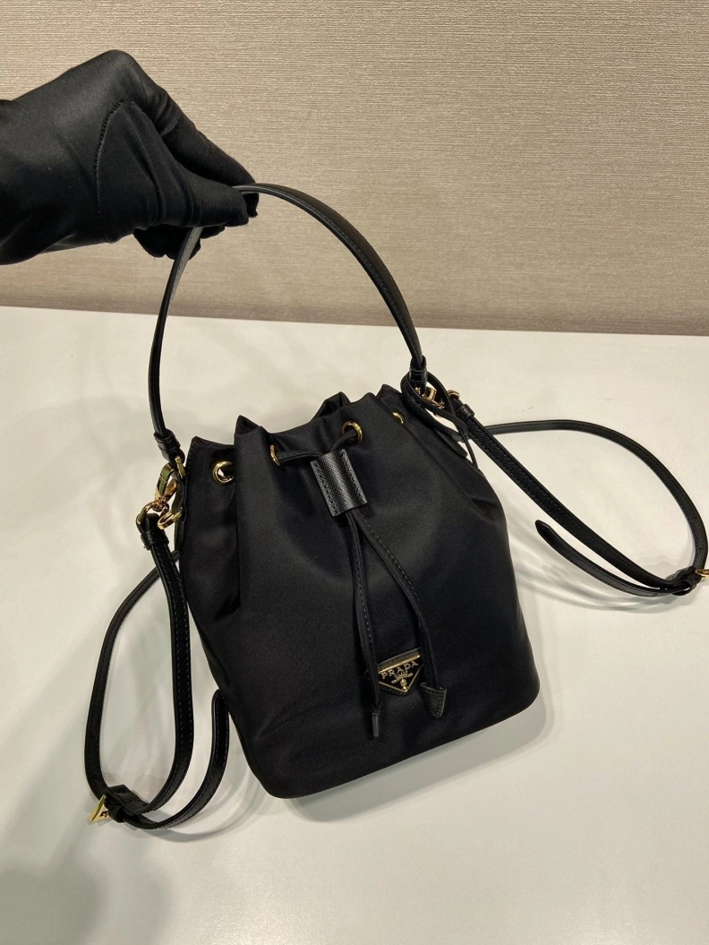 HighQuality Prxdx Bucket Bags 57088