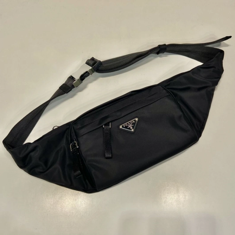 Efficient Prxdx Waist & Chest Packs 57012