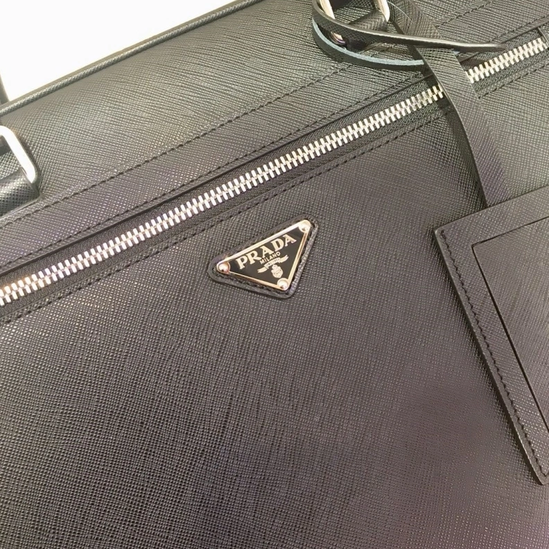 Mens Prxdx Briefcases Refined 57099
