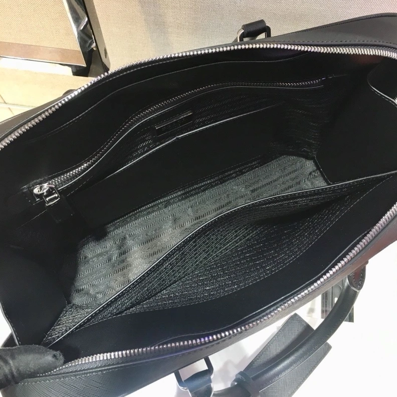 Mens Prxdx Briefcases Refined 57099