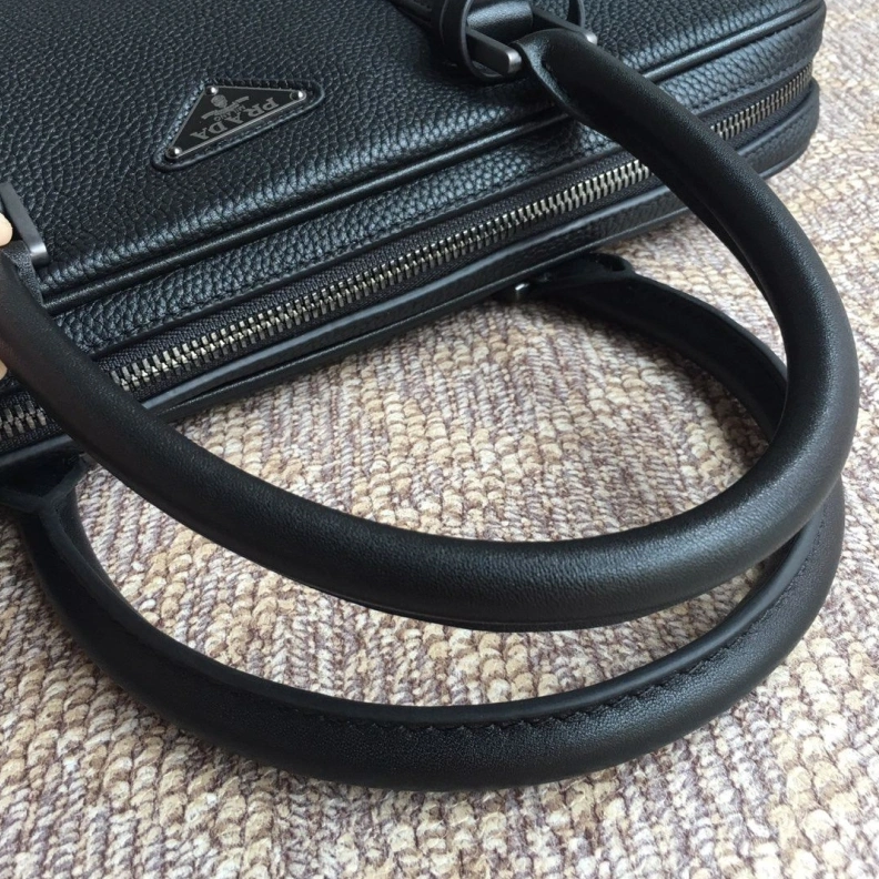 Mens Prxdx Briefcases Compact 57098