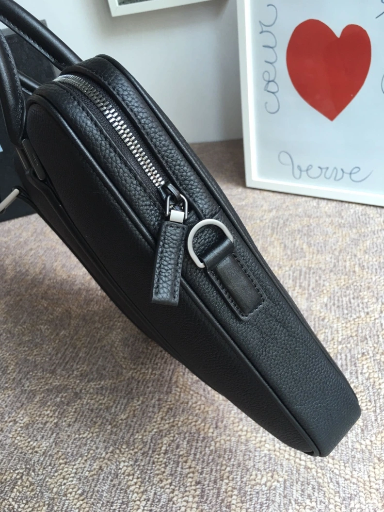 Mens Prxdx Briefcases Compact 57098