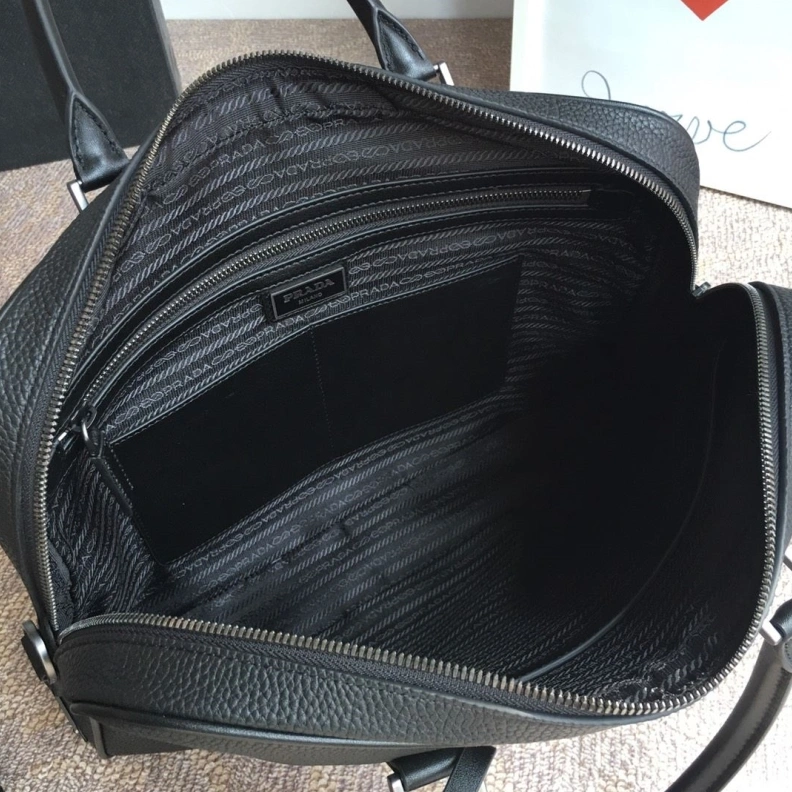 Mens Prxdx Briefcases Compact 57098