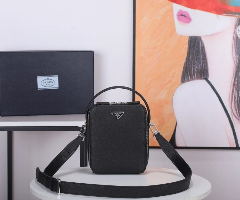 StreetReady Prxdx Satchel Bags 57041