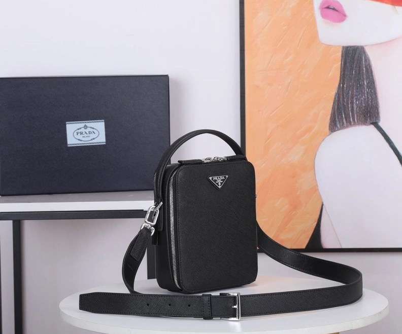 StreetReady Prxdx Satchel Bags 57041