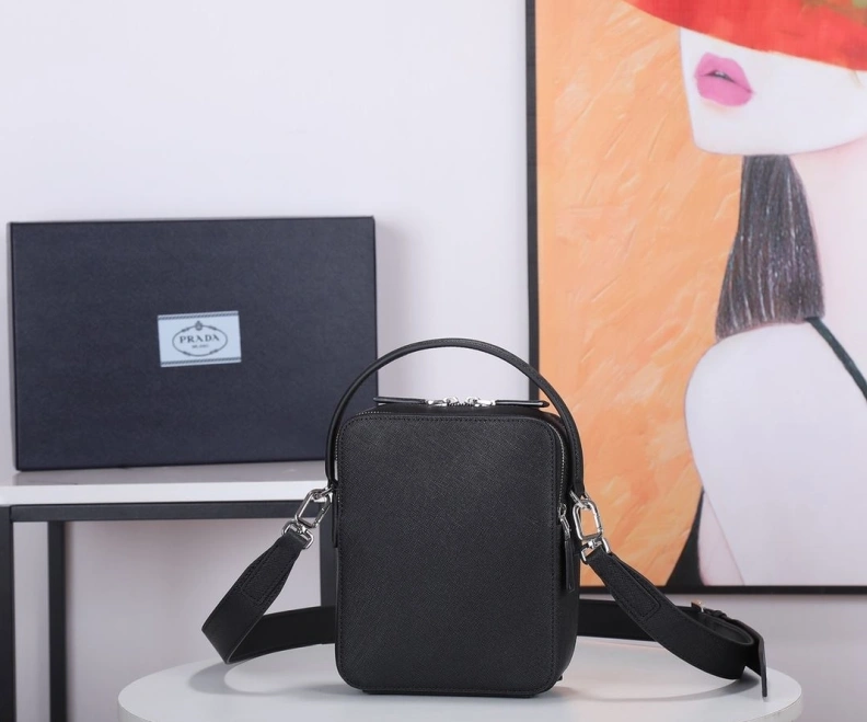 StreetReady Prxdx Satchel Bags 57041