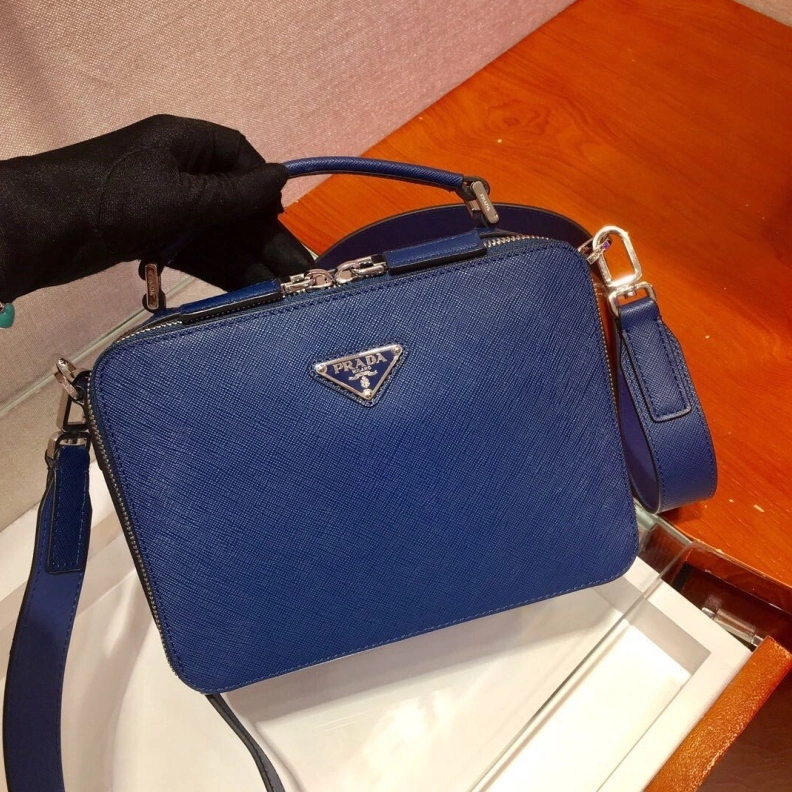 Comfortable Prxdx Top Handle Bags 57037