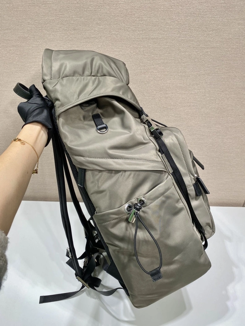 Practical Prxdx Backpacks 57095