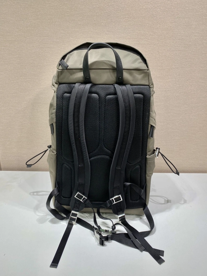 Practical Prxdx Backpacks 57095