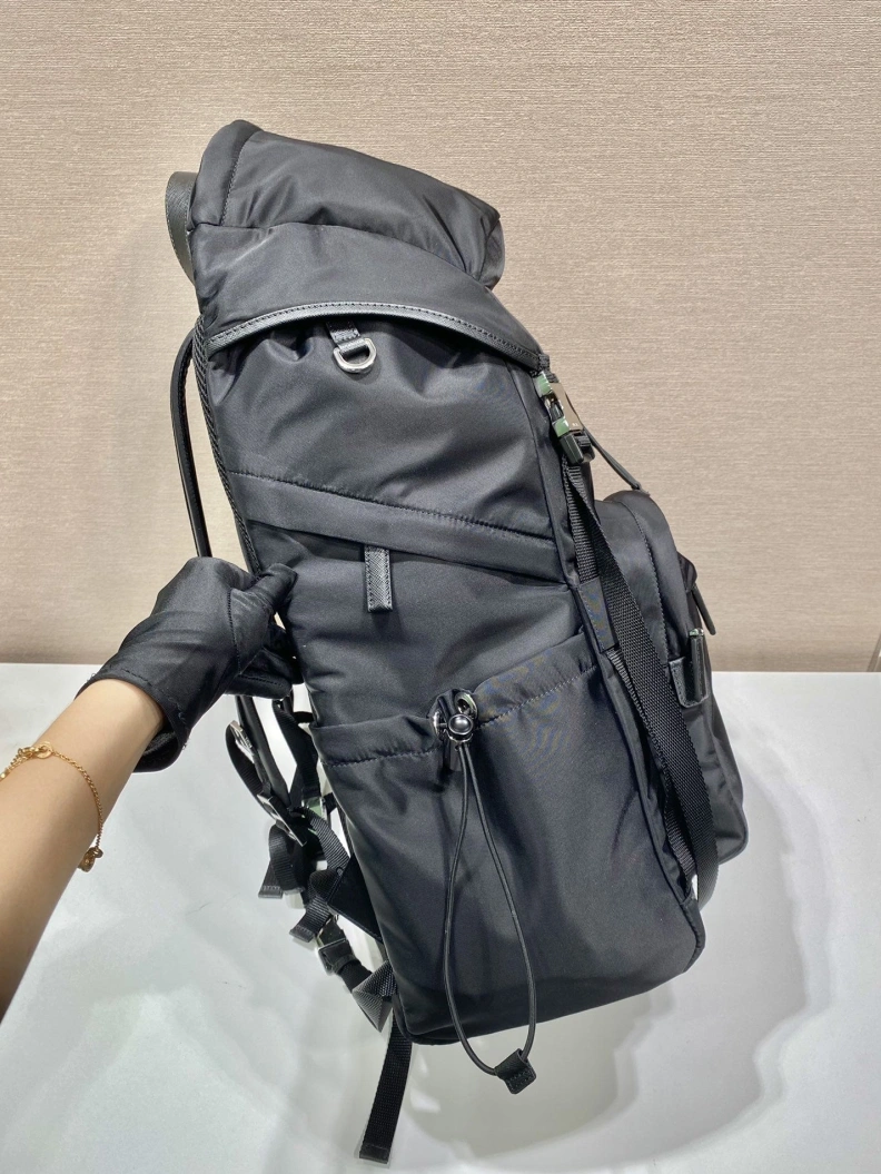 Vibrant Prxdx Backpacks 57093