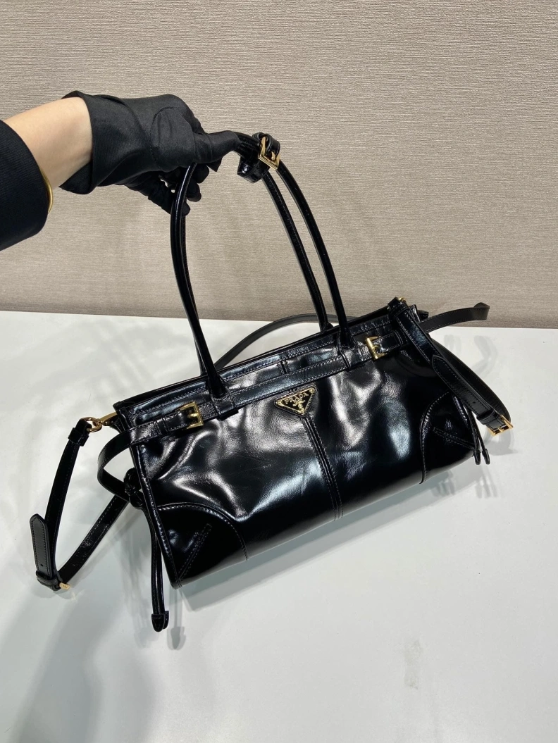 Bold Prxdx Top Handle Bags 57024