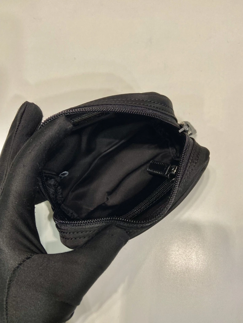 Breathable Prxdx Clutch Bags 57073