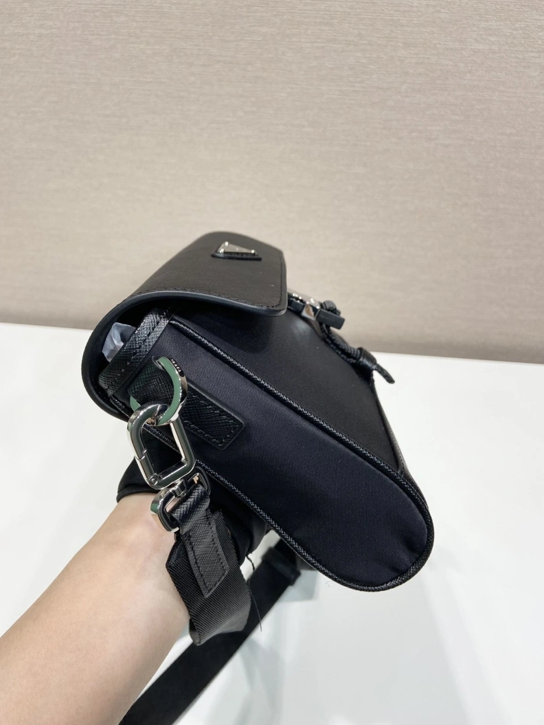 Prxdx Top Handle Bags Minimalist 57025