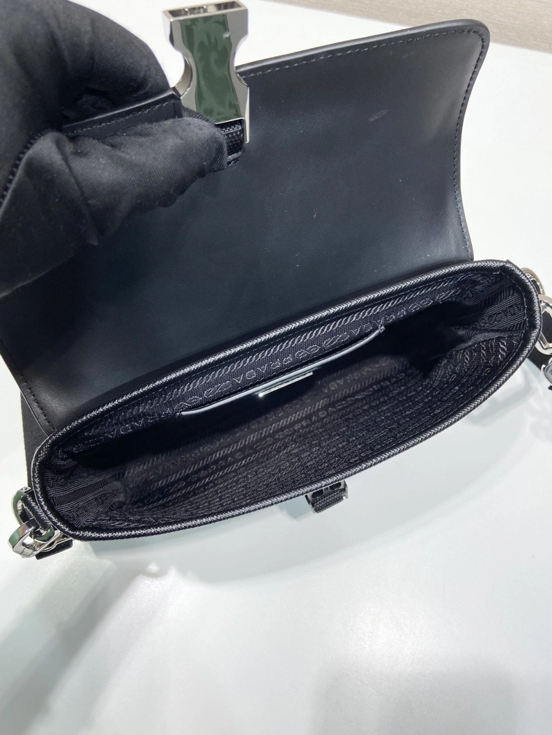 Prxdx Top Handle Bags Minimalist 57025