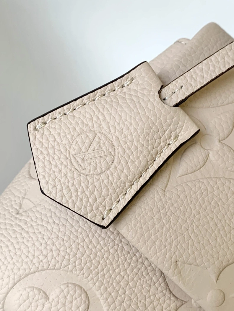 LX Top Handle Bags Bright 8460