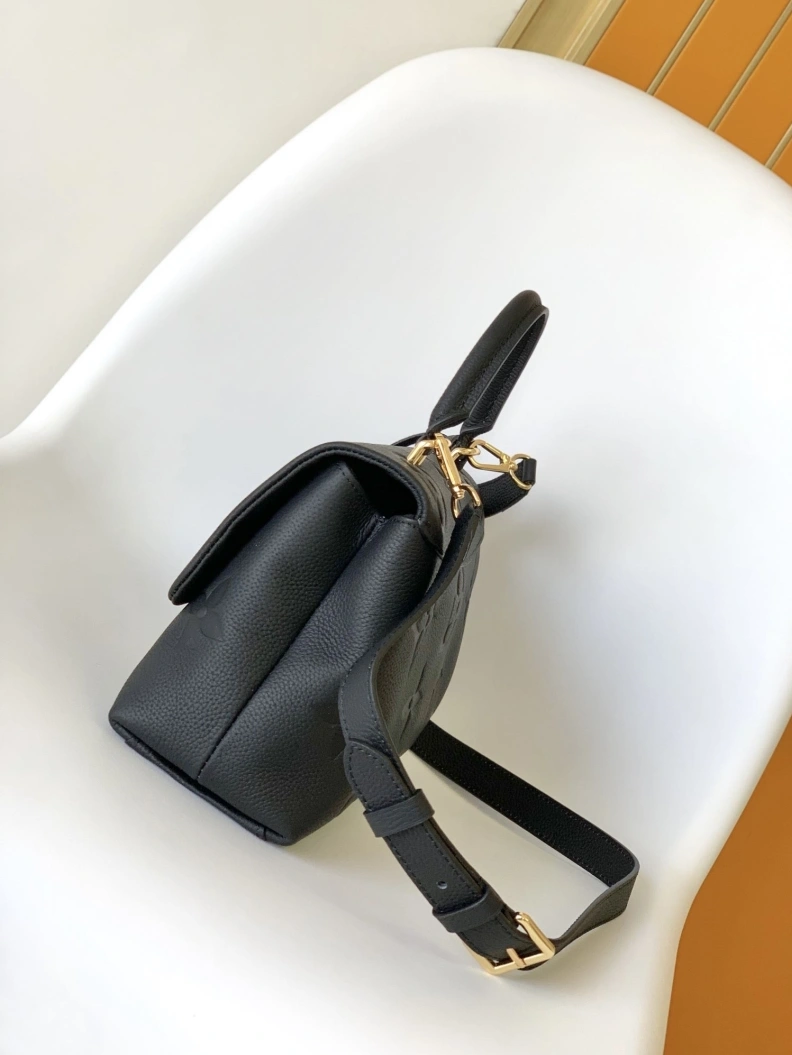 Vibrant LX Top Handle Bags 8457