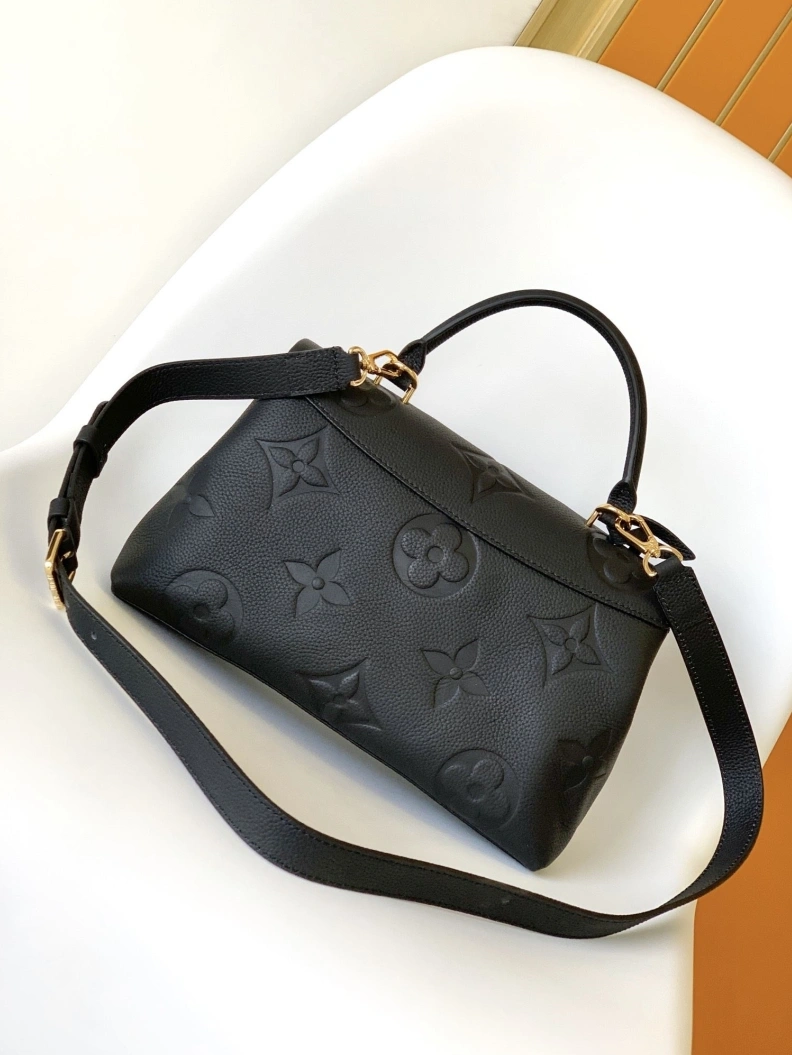 Vibrant LX Top Handle Bags 8457