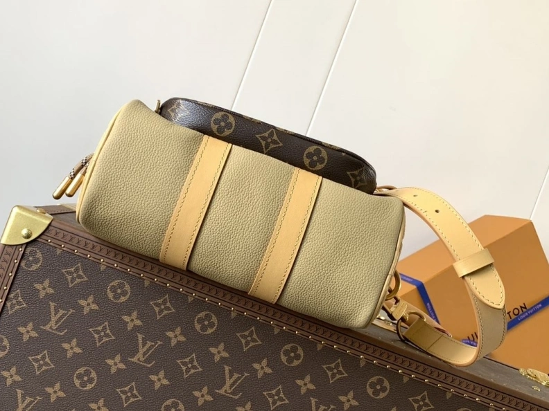 LX Speedy Bags Minimalist 8601