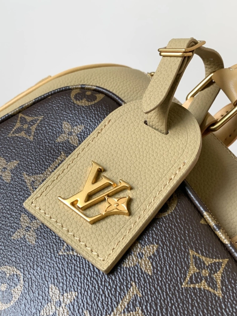 LX Speedy Bags Minimalist 8601