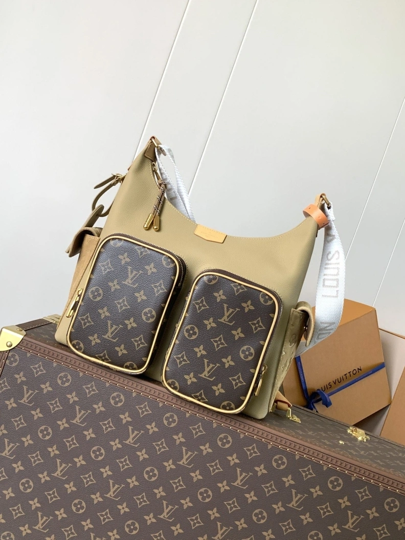 GoAnywhere LX Satchel bags 9088