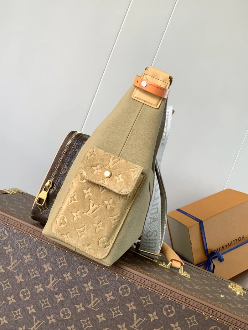 GoAnywhere LX Satchel bags 9088