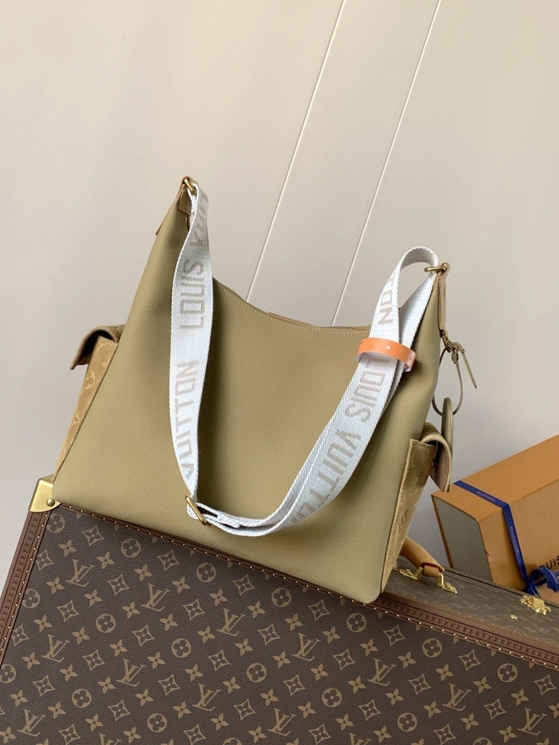 GoAnywhere LX Satchel bags 9088