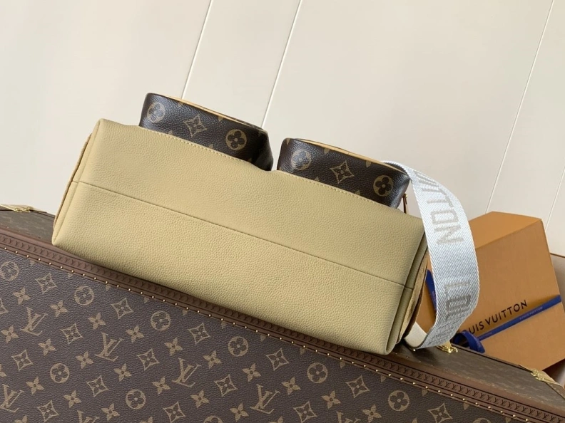 GoAnywhere LX Satchel bags 9088