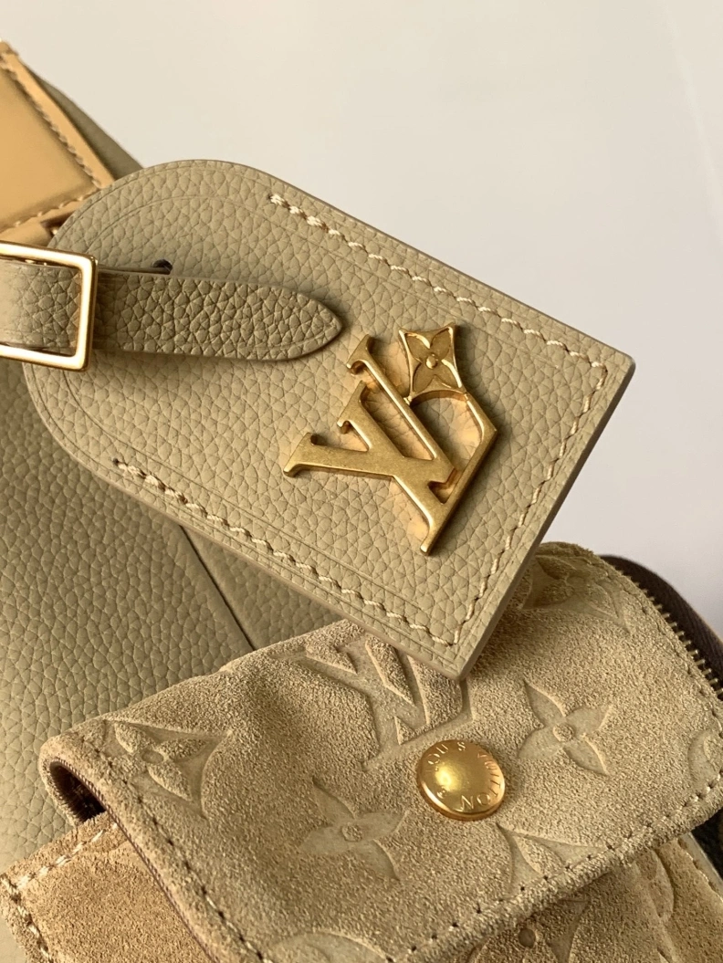 GoAnywhere LX Satchel bags 9088