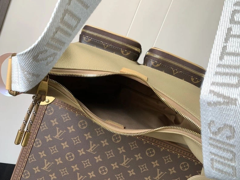 GoAnywhere LX Satchel bags 9088