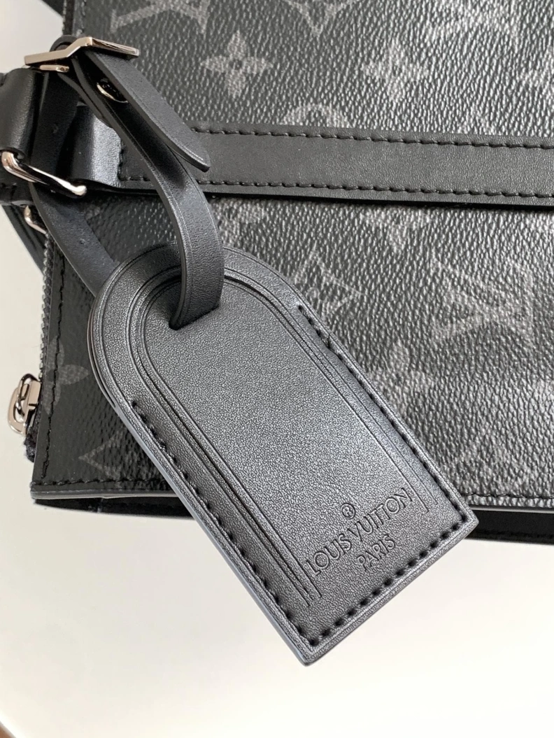 LX Mens Briefcases Comfortable 9151