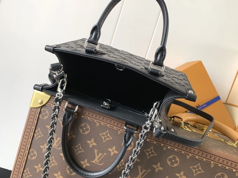 LX Shopping Bags Bright 8769