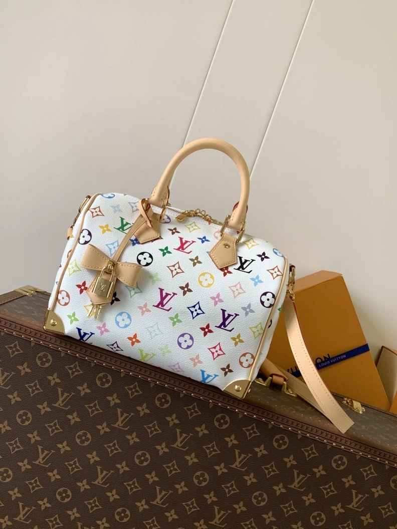 StreetReady LX Speedy Bags 8604