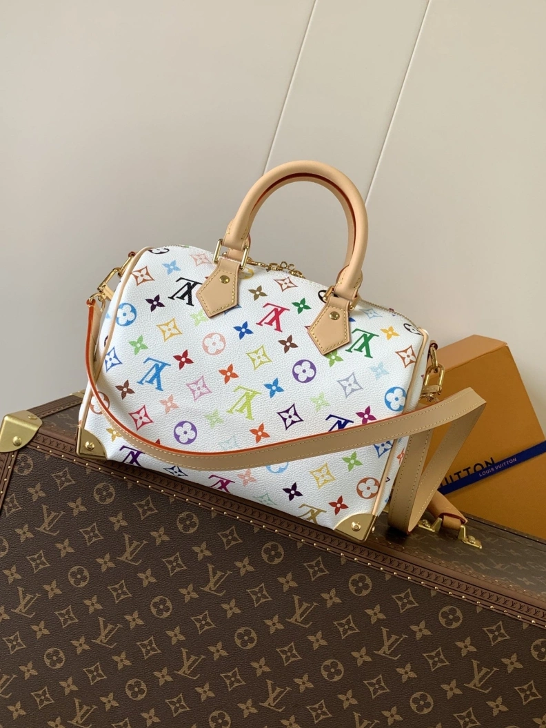 StreetReady LX Speedy Bags 8604