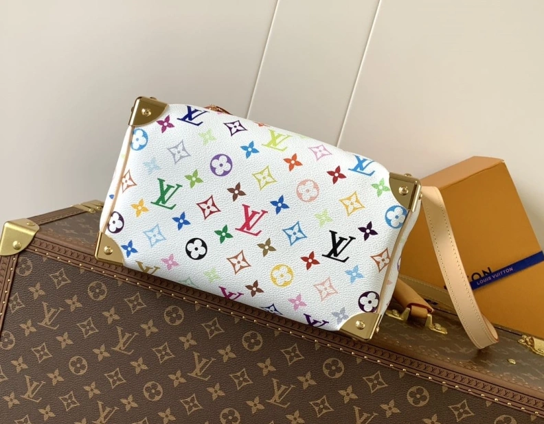 StreetReady LX Speedy Bags 8604