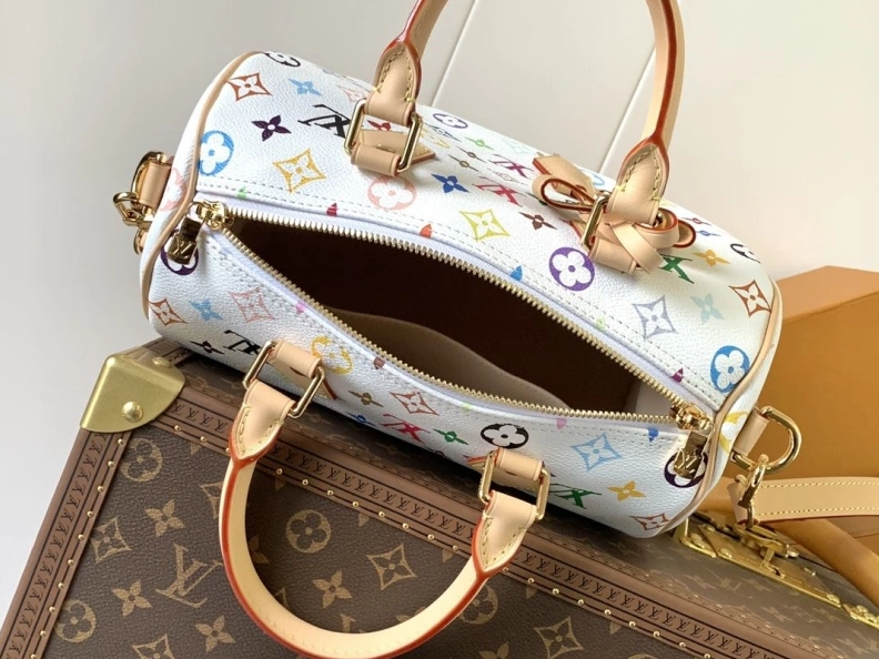 StreetReady LX Speedy Bags 8604