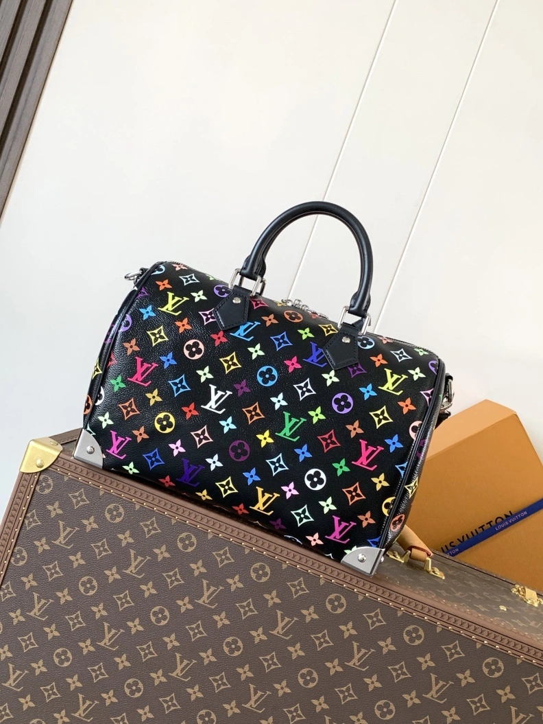LX Speedy Bags WellDesigned 8606