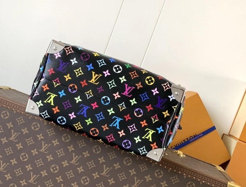 LX Speedy Bags WellDesigned 8606