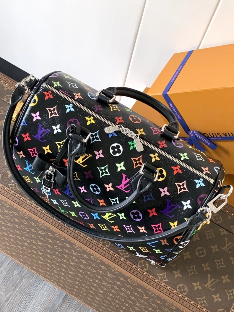 LX Speedy Bags WellDesigned 8606
