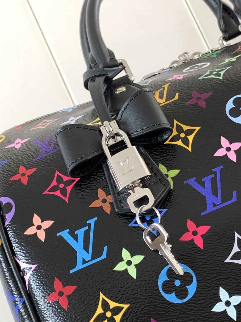 LX Speedy Bags WellDesigned 8606