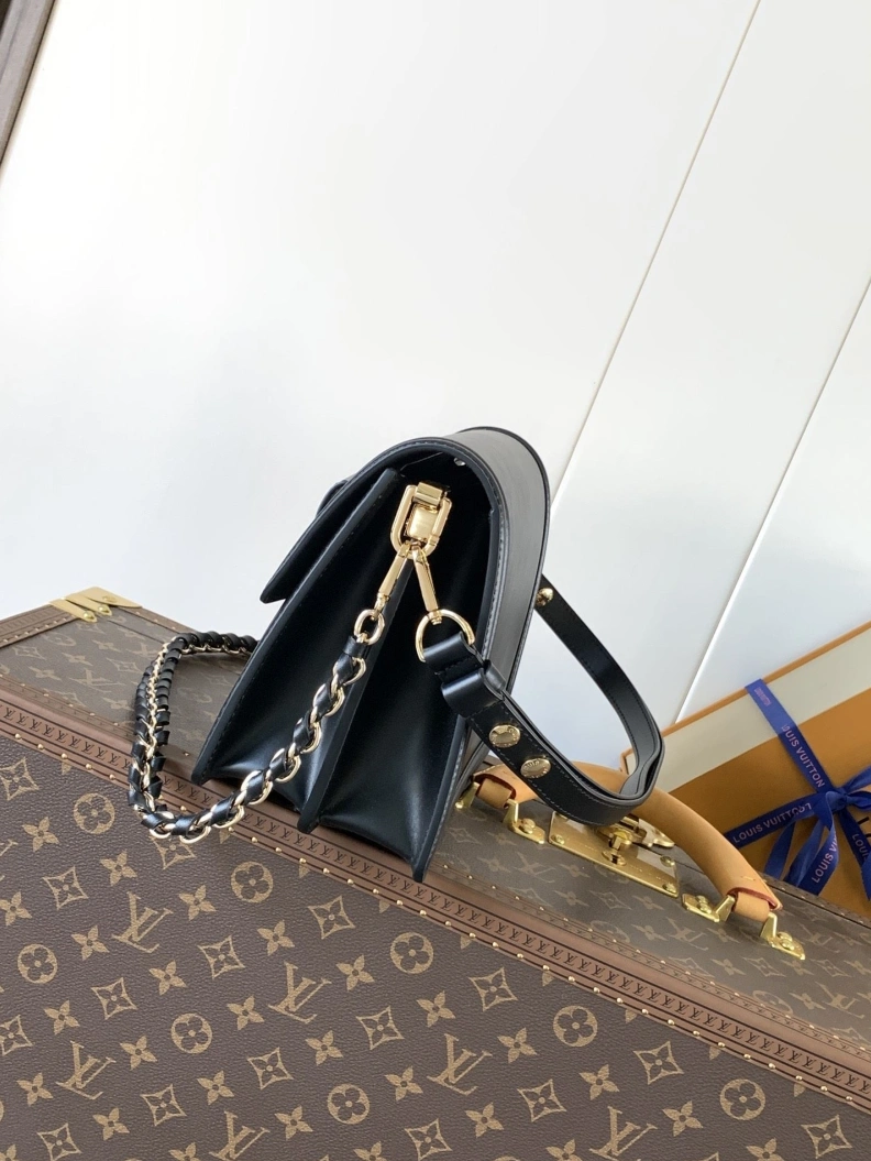 LX Satchel bags Timeless 9090