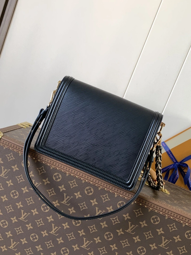 LX Satchel bags Timeless 9090