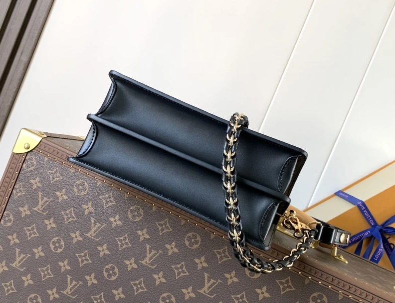 LX Satchel bags Timeless 9090