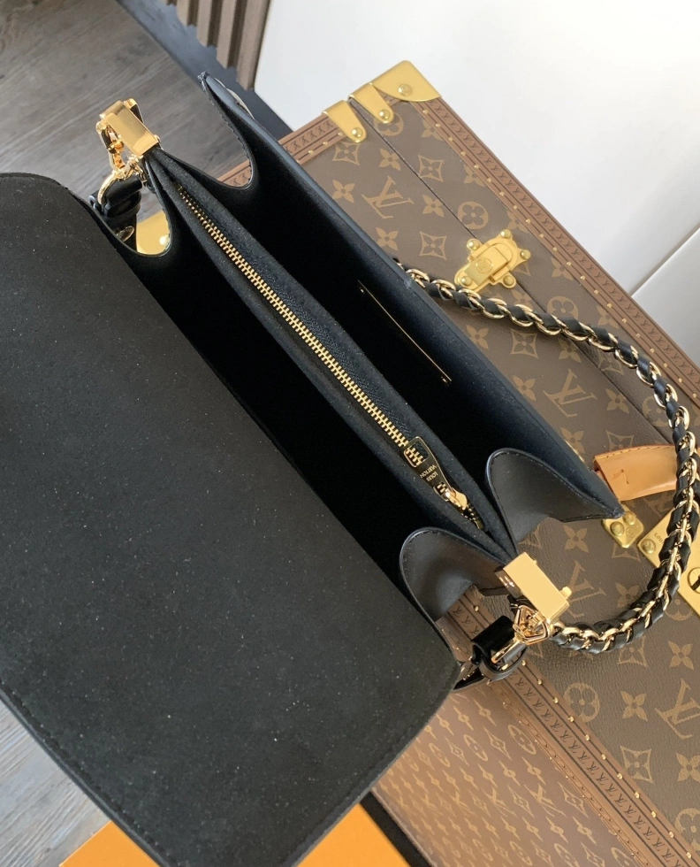 LX Satchel bags Timeless 9090