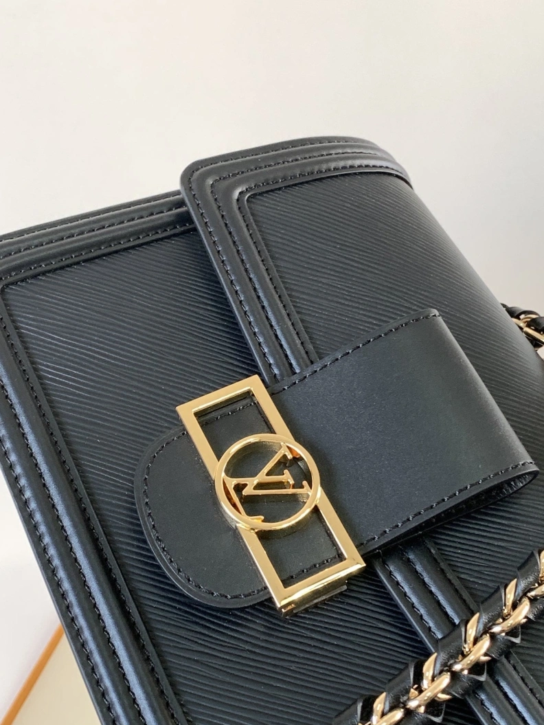 LX Satchel bags Timeless 9090