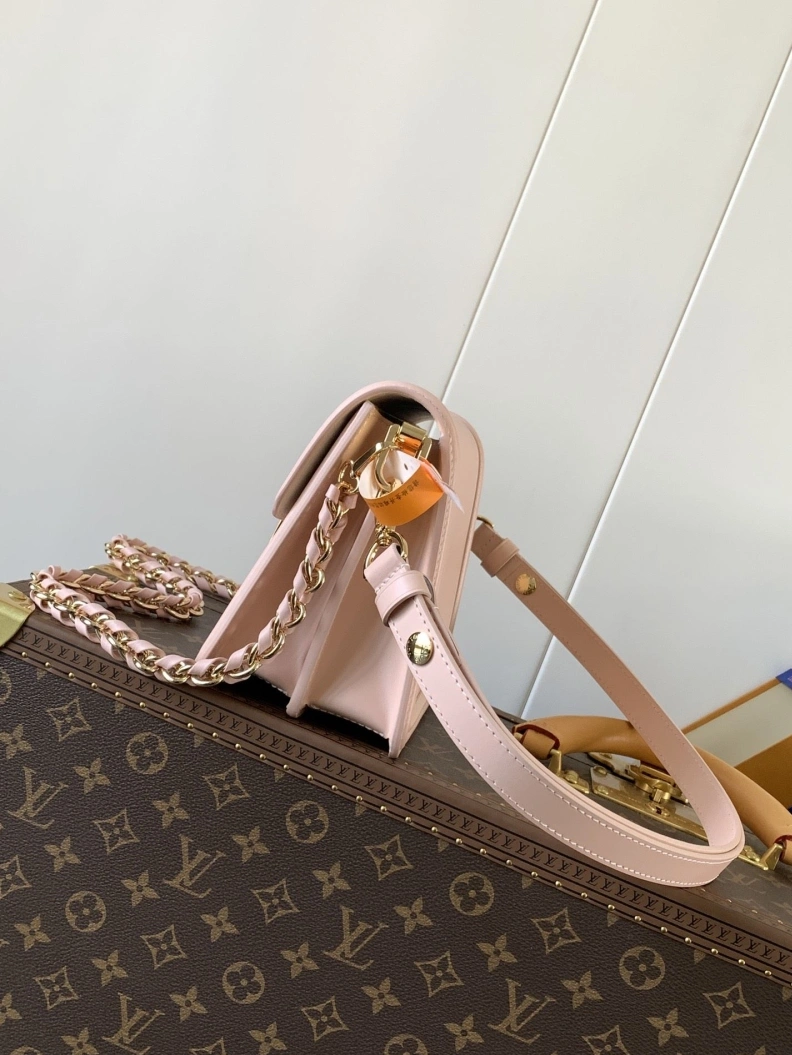 Elegant LX Satchel bags 9086