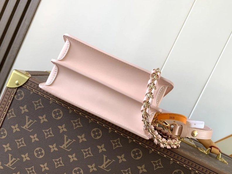 Elegant LX Satchel bags 9086