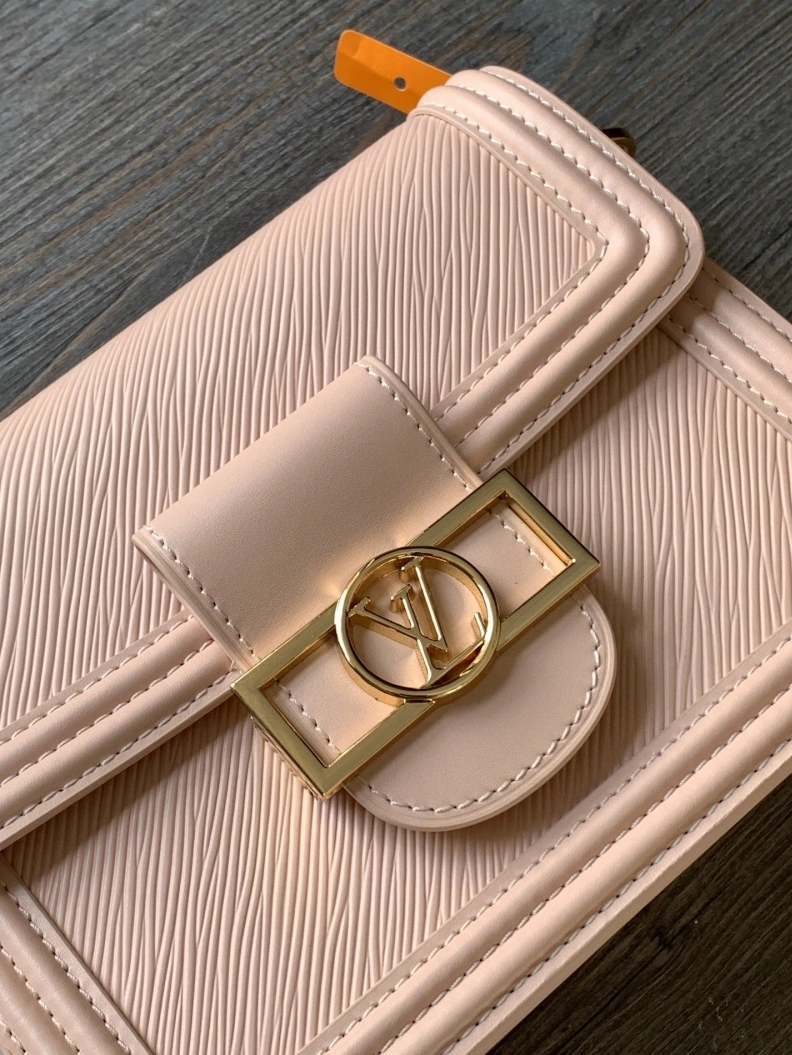 Elegant LX Satchel bags 9086