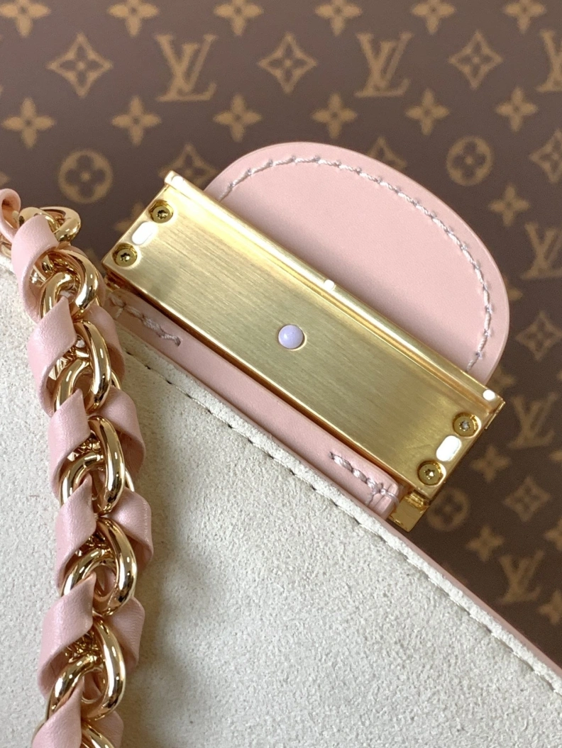 Elegant LX Satchel bags 9086