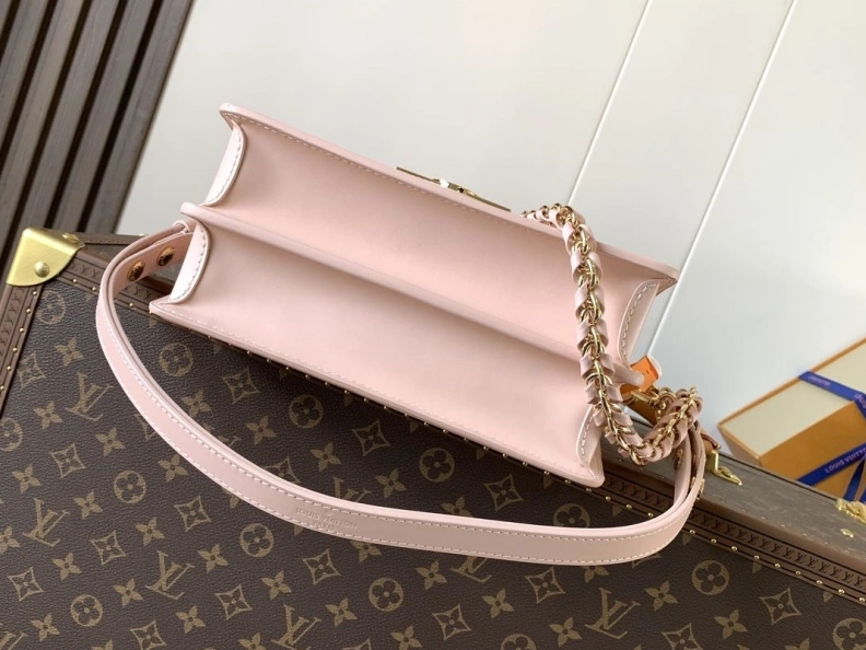 LX Satchel bags TopPick 9091